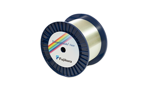 ITU-T G.657.A1 and G.652.D (+ Reduced Attenuation) FutureGuide™-Ace