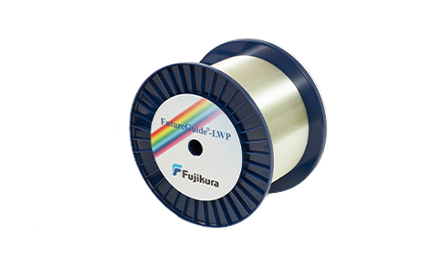 ITU-T G.652.D FutureGuide™- LWP