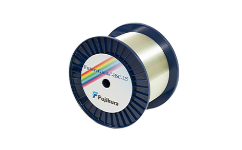 ITU-T G.654.E FutureGuide™- HSC-125.