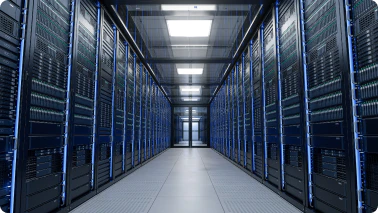 Data Center Solution