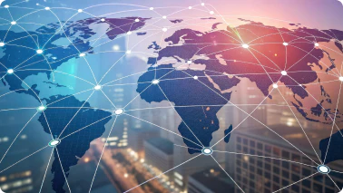 Communication Infrastructure